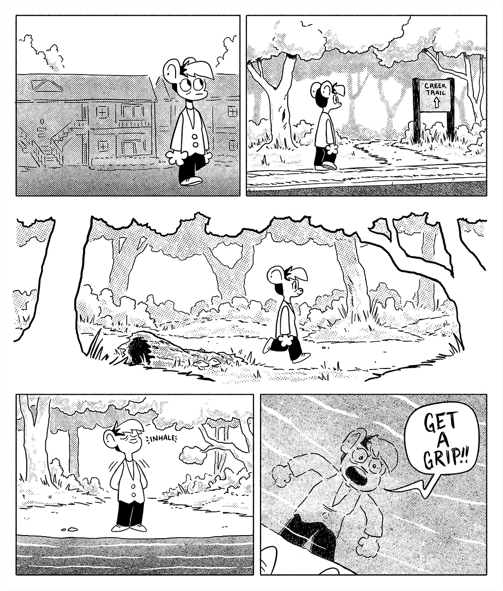 it’s good to practice affirmations